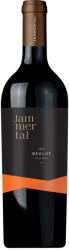 JAMMERTAL Prémium Merlot 2021 (0, 75l)