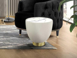 Schuller Eh'klar design lámpa Candy 745420 bútor fehér Ø47cm mag 45cm (745420)
