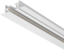 Maytoni süllyesztett lámpa Technical Busbar trunkings Unity Beépíthető sínrendszeres világítás -TRX004-111W fehér mag 2cm (TRX004-111W)