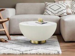 Schuller Eh'klar design lámpa Candy 745529 bútor fehér Ø72cm mag 36cm (745529)