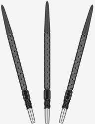 Target Varf darts target Swiss point FLT, negru 35mm (TRG340417)
