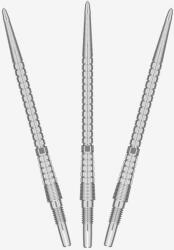 Target Varf darts steel Target Swiss Point Chrono Swiss Storm, ezüst 42mm (TRG340422)