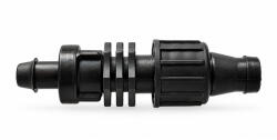 Irritec Layflat csepegtető szalag toldó 17 mm-es csőhöz