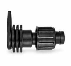Irritec Layflat csepegtető szalag indító 17 mm-es szalaghoz