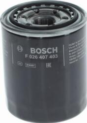 Bosch F 026 407 403 - Filtru ulei - BOSCH-F 026 407 403 (BOSCHF026407403)
