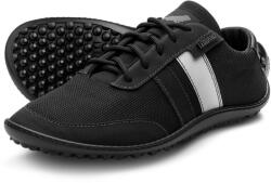 Leguano Duo Black Unisex Félcipő