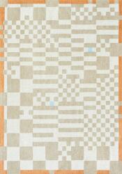 Louis De Poortere mosható műszálas szőnyeg Chess Greyhound 2075 - 280 x 390 cm