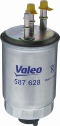 VALEO 587628 - Filtru combustibil - VALEO-587628 (VALEO587628)
