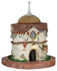  Luville Efteling Lots kraamhuys 13x14.5x15.5 cm