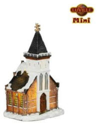  Luville Schneewald Church small