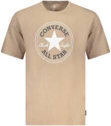 Converse férfi rövid ujjú póló, bézs (CVM5T459_BE242MKX_2XL)
