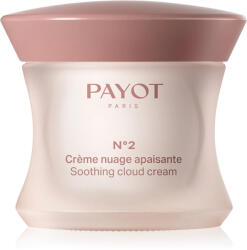 PAYOT Créme N°2 - Hidratáló, nyugtató, felhő textúrájú arckrém érzékeny bőrre 50 ml