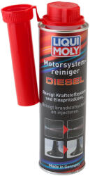 LIQUI MOLY Aditiv Curatare Sistem Injectie Diesel Liqui Moly Motorsystemreiniger 300 ml - Injectoare si Pompa Inalta Presiune