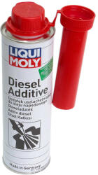 LIQUI MOLY Aditiv Motorina Liqui Moly Diesel Additive 300 ml - Curatare si Cifra Cetanica, pentru 60 L