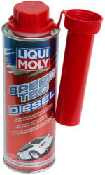 LIQUI MOLY Aditiv Motorina Liqui Moly Speed Tec Diesel 250 ml - Acceleratie Mai Buna, pentru 70 L