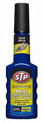 STP Aditiv Curatare Filtru de Particule DPF STP 200 ml - pentru Masini Diesel de Oras