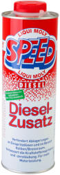LIQUI MOLY Aditiv Motorina Liqui Moly Speed Diesel Zusatz 1 L - Doza de 25 ml la 10 L, pentru 400 L