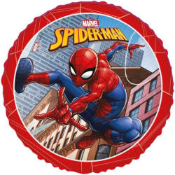 Balloons4party Balon folie rotund Spiderman cladiri 46 cm