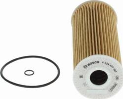 Bosch F 026 407 402 - Filtru ulei - Oil Filter - BOSCH-F 026 407 402 (BOSCHF026407402)