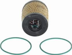 Bosch F 026 407 408 - Filtru ulei - BOSCH-F 026 407 408 (BOSCHF026407408)