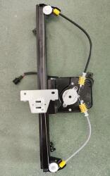MTR 13332857 - Mecanism actionare geam - window regulator - MTR-13332857 (MTR13332857)