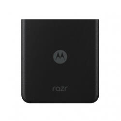 Motorola Capac Baterie Motorola Razr 40 Ultra, Negru (Infinite Black), Swap