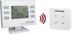 COMPUTHERM Termostat de camera digital programabil, cu radiofrecventa Q72RF