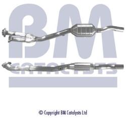 Bm Catalysts Catalizator BM CATALYSTS BM90195H (BM90195H)