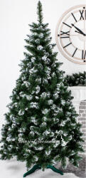 Xmasio Brad Artificial Frostis nins 180 cm (VE-FROS-180)