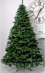 Xmasio Brad Artificial Tremblant Full 3D 250 cm (VE-TREM-250) - brazicraciun
