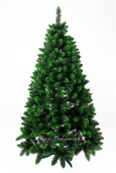 Xmasio Brad Artificial Verdis 220 cm (VE-VERD-220)