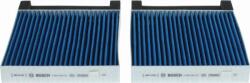 Bosch 0 986 628 672 - Filtru, aer habitaclu - BOSCH-0 986 628 672 (BOSCH0986628672)