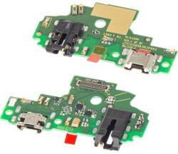 Honor Placa cu Conector Incarcare - Audio - Microfon Honor 9 Lite, Swap 02351SYN