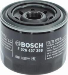 Bosch F 026 407 398 - Filtru ulei - BOSCH-F 026 407 398 (BOSCHF026407398)