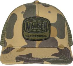 Mauser Sapca Vanator Mauser Camo Mesh, Marime Universala (MS.80415725)