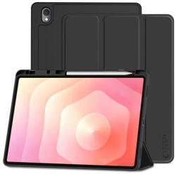 Tech-Protect SC Pen husă pentru Samsung Galaxy Tab S12 Plus 12.4'', neagră