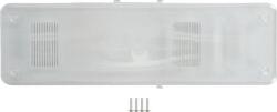 HELLA 9EL 183 432-031 - Dispersor, lampa spate - HELLA-9EL 183 432-031 (HELLA9EL183432031)