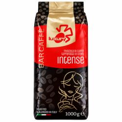 Luxury Cafea boabe Luxury Intense 1 kg