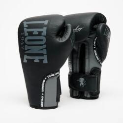 Leone Manusi de Box Prodigy LEONE Negre (GN117-negru-16oz)