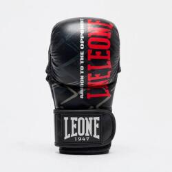 Leone Manusi de MMA LEONE Cage Gri Inchis (GP123-gri-M)