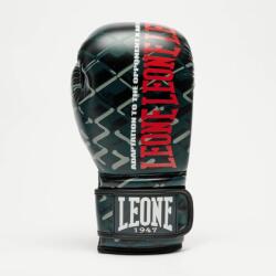 Leone Manusi de MMA LEONE Cage Gri Inchis (GN005-gri-12oz)