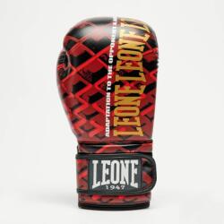 Leone Manusi de MMA LEONE Cage Rosii (GN005-rosu-14oz)