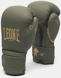 Leone Manusi de Box Leone Verde (GN059D-verde-10oz)