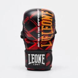 Leone Manusi de MMA LEONE Cage Rosii (GP123-rosu-M)
