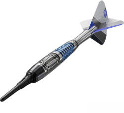 Target Darts szett soft Target Phil Taylor Power Chrono, 18g 95% wolfram