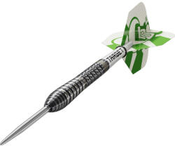 Target Darts szett steel SP Target Charlie Manby G1, 22g 95% wolfram