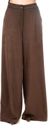 MOUTAKI Pantaloni 26.03. 119 brown