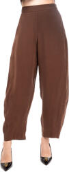 MOUTAKI Pantaloni 26.03. 143 brown