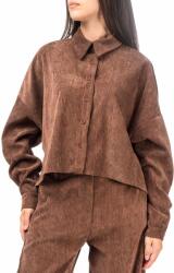 MOUTAKI Cămaşă 26.09. 129 brown