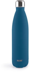 ibili Termos cu pereti dubli Ibili, otel inoxidabil, 750 ml, albastru inchis (IB-758475AB)